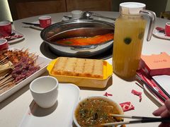 -袁记串串香火锅(郑和中路店)