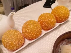 -香港富临皇宫(扬名广场店)