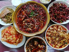 -老丘丘(较场口店)