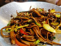 -老外婆(吾悦广场店)