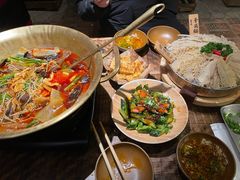 -打川川·川蜀毛肚(南市场店)