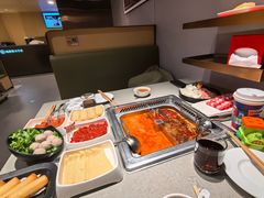 -海底捞火锅(铁西万达店)
