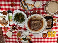 -西贝(龙华壹方天地店)