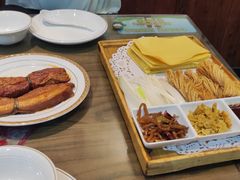 -会仙楼饭庄(宽厚里店)