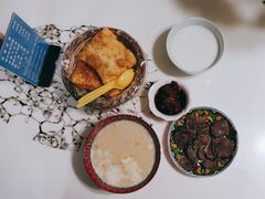 -金山奶茶馆(五一路店)
