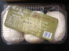银丝卷-国际饭店·帆声西饼屋(黄河路店)