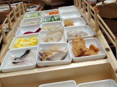 -香麒园·过桥米线·南湖雅宴