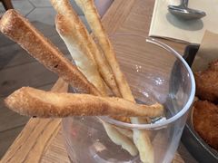 -必胜客(安盛金马店)