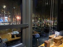 -竹里馆 ·茶食(奥体店)