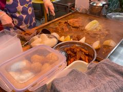-明记牛杂(新马路分店)