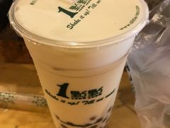 -1点点(银座和谐广场店)