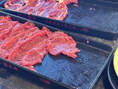 -林记潮牛·牛肉火锅(上马墩店)