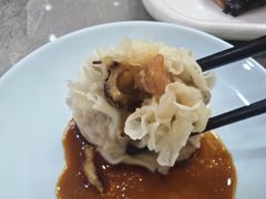 三鲜烧麦（普通）-都一处烧麦馆(前门店)