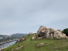 -南麂列岛