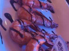 -Ambra Haus琥珀屋精酿餐厅(宝山店)