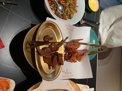 -鸽子侯·家宴·平价海鲜(绿地店)