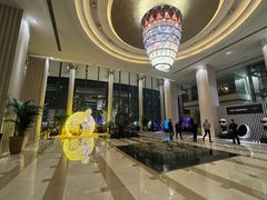 -北京丽晶酒店