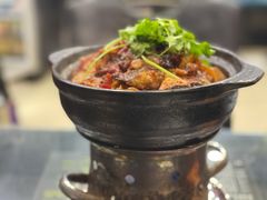 -川香煲(茅台路店)