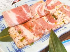 -虎丸烧肉(世纪汇店)