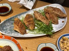 -桂马·日本料理·海胆·海鲜饭·酒场(民主广场店)