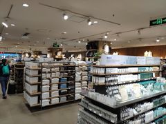 -MUJI无印良品(武汉世界城广场店)