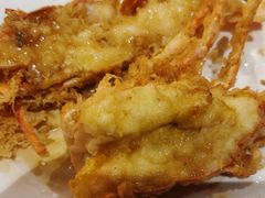-顺德美的万豪酒店·自助餐·贡厨