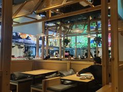 大堂-老乡鸡(联家超市北辰天都店)