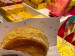 -嘉华饼屋JOY BAKERY(南屏街店)