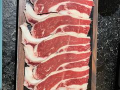 -极焰·烧肉刺身放题(天河领展广场店)