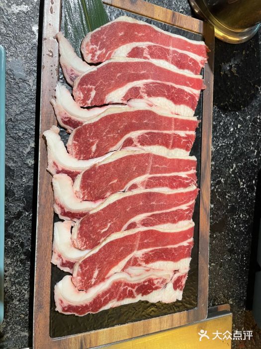极焰·烧肉刺身放题(天河领展广场店)图片