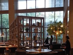 -博林天瑞喜来登酒店·西丽尚膳