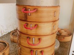 -手工小吃(高银美食街店)