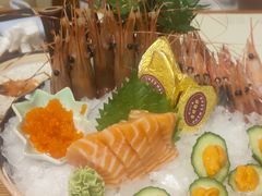 -和创柚子·会席日本料理(新区淮海街店)