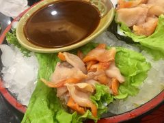 -瑞杰烧烤店·24小时营业(山东路店)