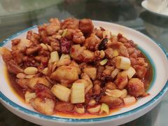 -春满园生态餐厅(南宫路店)