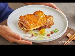 -小放牛河北菜(长安万达店)
