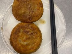-馅饼粥·百年传承 since1926(中山路店)