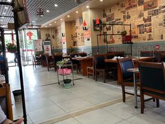-70後铁锅炖(坡博总店)