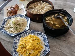 -呼吸森林·生态农庄农家乐私房菜