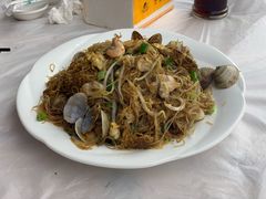 -阿军排档·烧烤