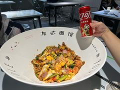 -友达面馆(广州总店)