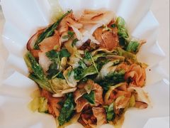 -君豪大酒店-东海渔村中餐厅