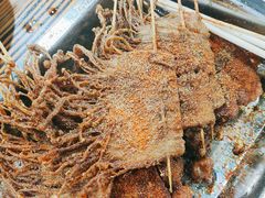 -阿姨小肉摊(同济西苑店)