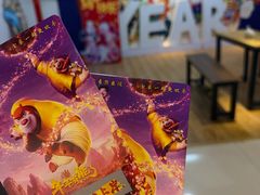 -UME影城(西城广场店)