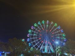 -巨鹏飞梦幻水世界