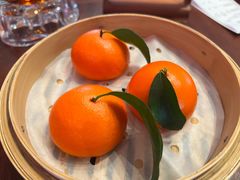 流沙包-果然居酒家 · 顺德园林私房菜