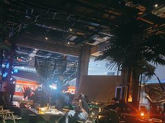 -夜的第七章·演艺自助餐厅