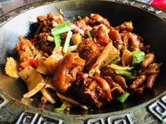 -竹园村火锅(滨河东路店)