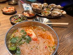 -鑫釜山海鲜烧烤(鑫丰国际店)