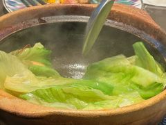 -海派悦庭·海胆烧麦·新融合菜(凯德广场店)